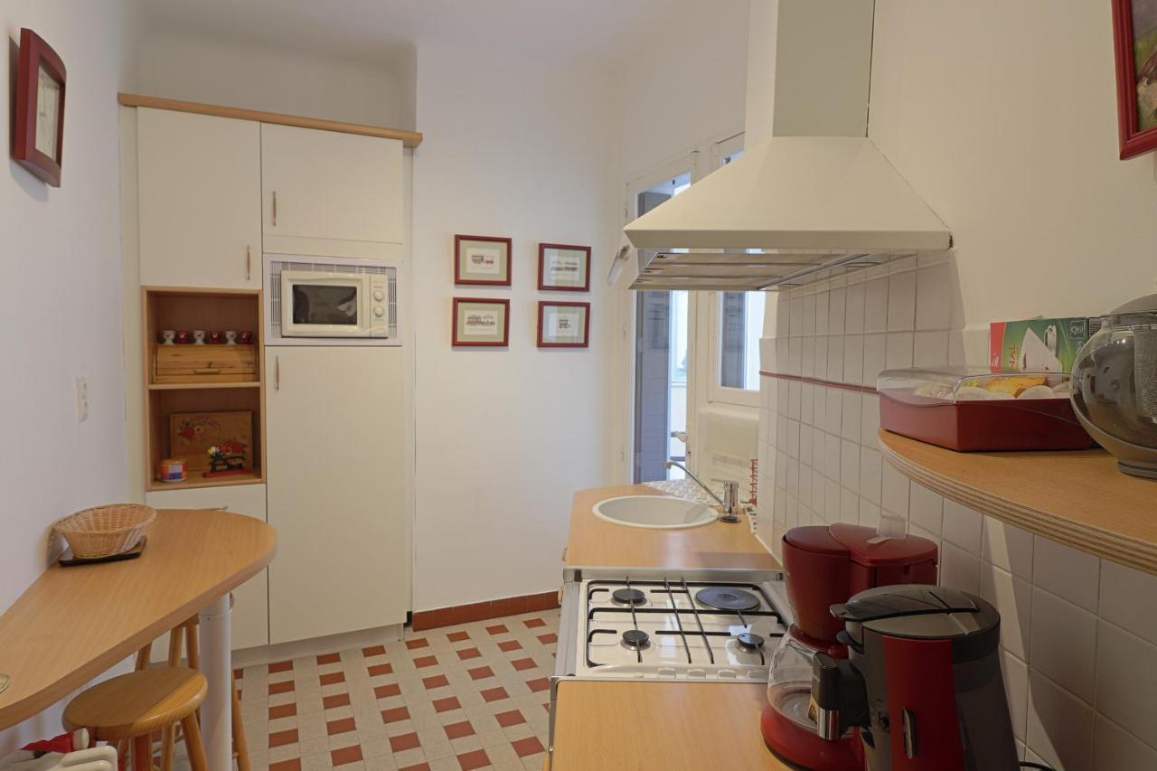 Le Family Lodge 2 Chambres 4 Personnes Classe 3 Etoiles Annecy Dış mekan fotoğraf
