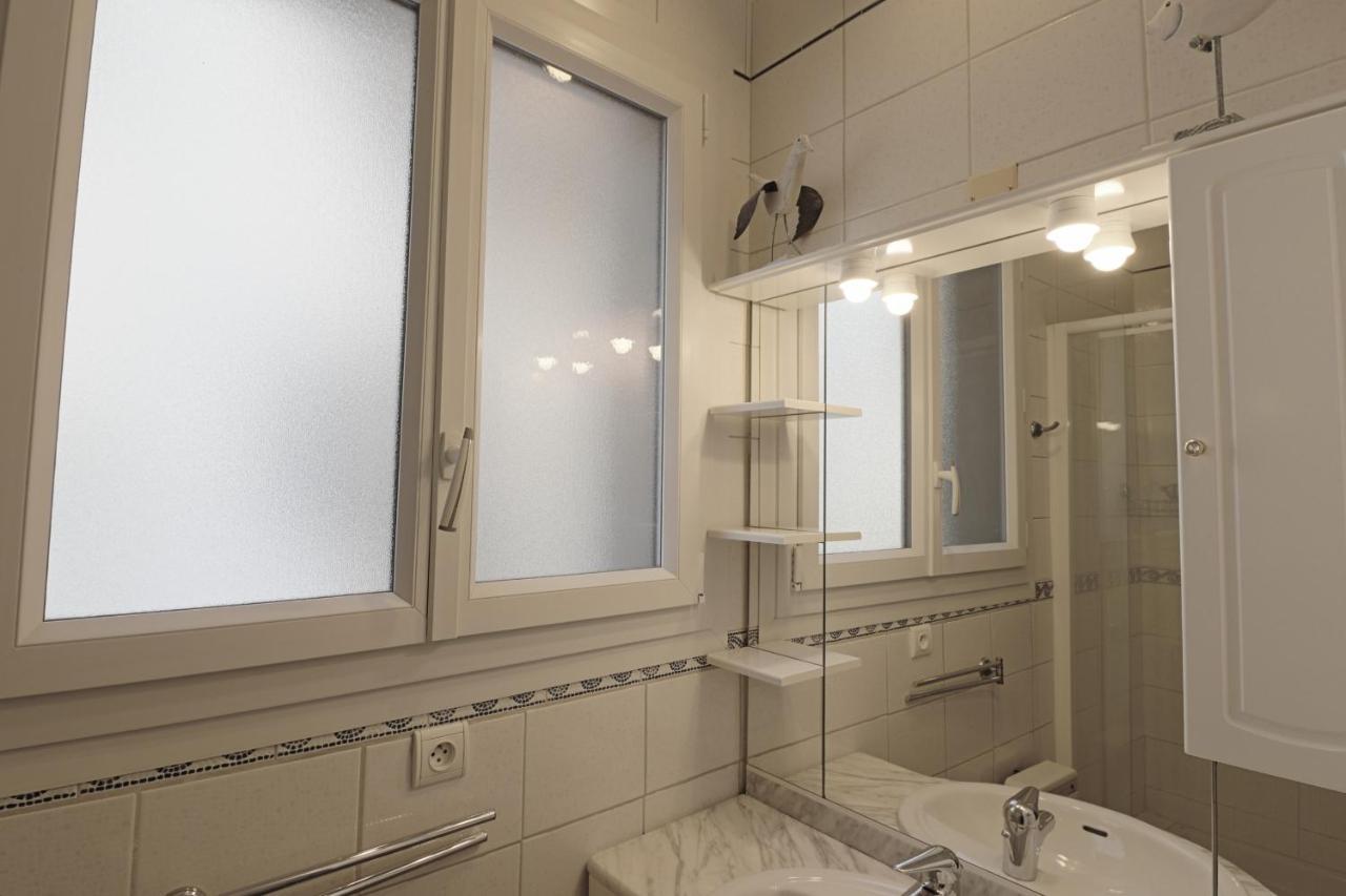 Le Family Lodge 2 Chambres 4 Personnes Classe 3 Etoiles Annecy Dış mekan fotoğraf