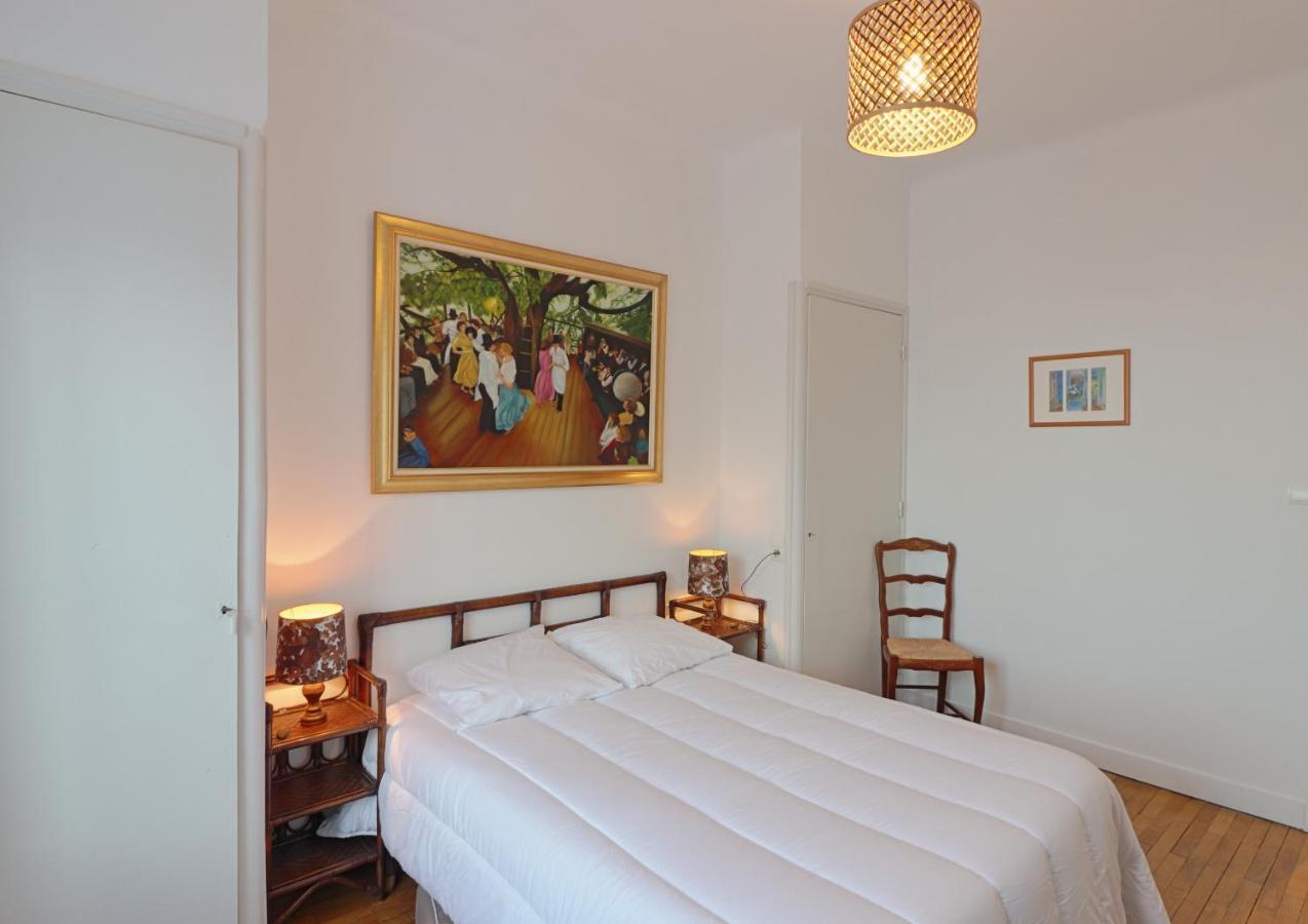 Le Family Lodge 2 Chambres 4 Personnes Classe 3 Etoiles Annecy Dış mekan fotoğraf