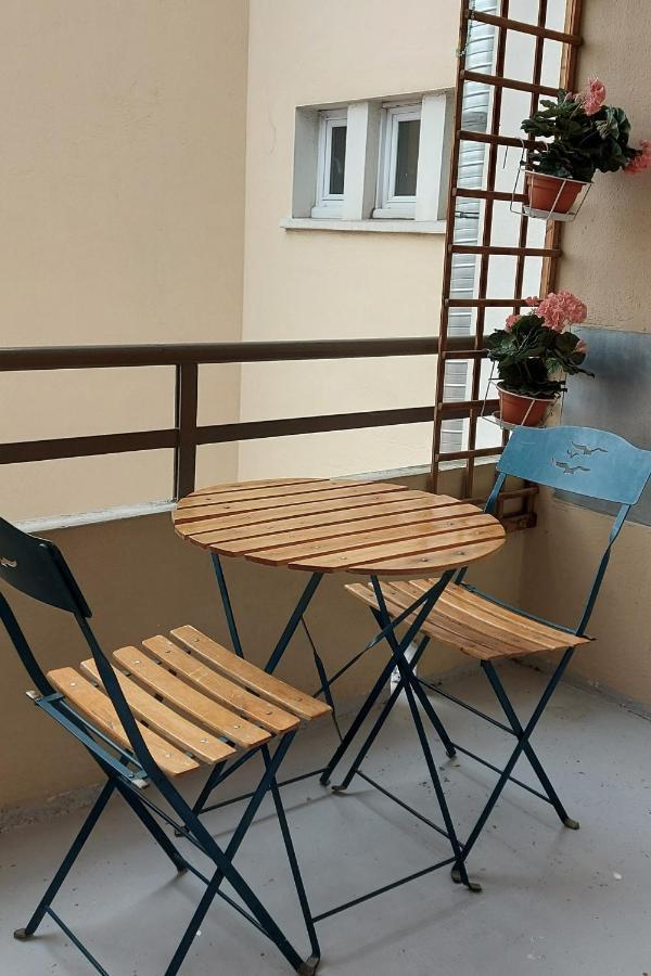 Le Family Lodge 2 Chambres 4 Personnes Classe 3 Etoiles Annecy Dış mekan fotoğraf